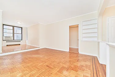Rented by Living New York