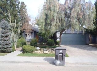 1544 W Kramer Ridge Rd, Reedley, CA 93654