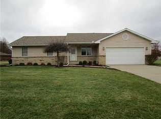 1798 Iroquois Ct, Defiance, OH