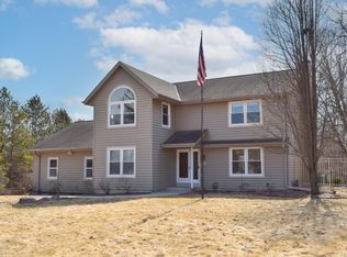 N94W24707 Bark Rd, Colgate, WI 53017
