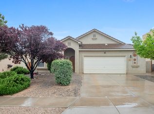2037 Platina Rd SE, Rio Rancho, NM 87124
