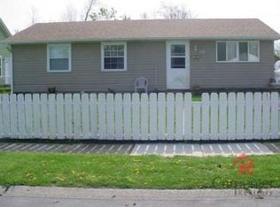 9931 Catalina Dr, Indianapolis, IN
