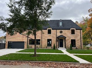 435 N Merrill St, Park Ridge, IL 60068