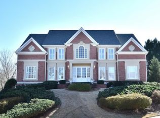 515 Marin Ct, Alpharetta, GA 30022