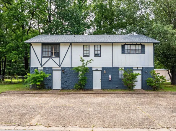 8300 Woodview Dr E, Sherwood, AR 72120