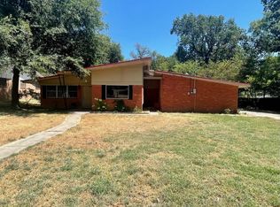 2104 Oliver Ave, Longview, TX 75605