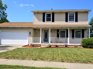 4140 Turnbridge Dr, Holt, MI 48842