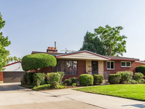 3486 W 4305th Dr S, West Valley City, UT 84119