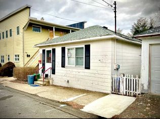 127 Powell Ave #4, Jessup, PA 18434