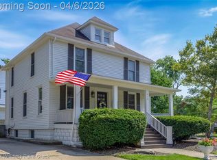 612 George St, Birmingham, MI 48009