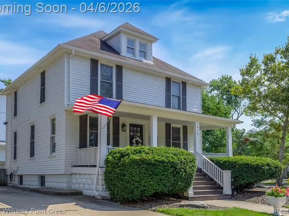 612 George St, Birmingham, MI 48009