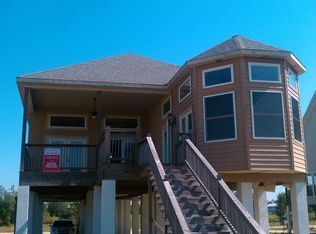 5132 Atlantis Dr, Bay Saint Louis, MS 39520
