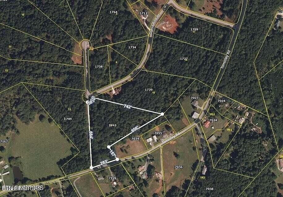 1st image of 1743 Grand Pine Point