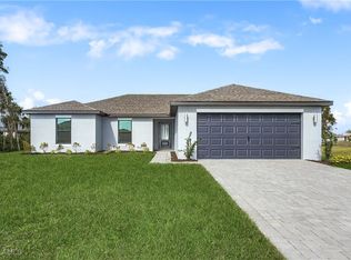 413 La Perouse St, Lehigh Acres, FL 33974