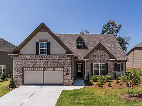 2nd image of 3656 Cresswind Pkwy SW