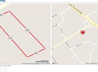 4374 Burns Rd NW, Lilburn, GA 30047