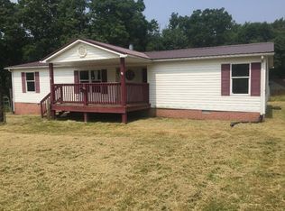 141 Never Fail Rd, Sparta, TN 38583