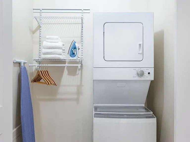 Laundry Room Cabinet