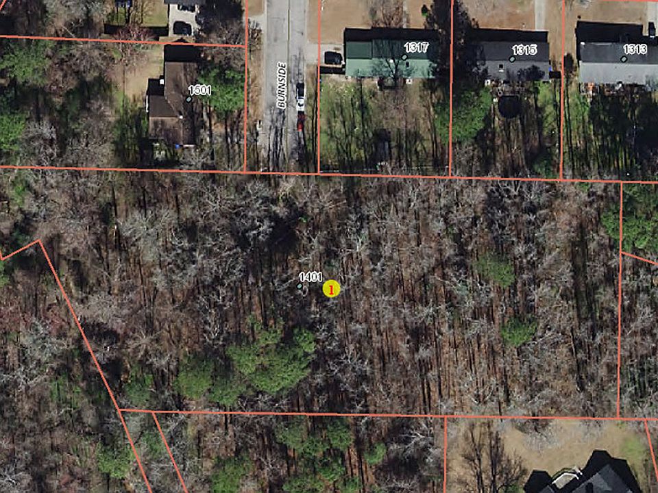 1st image of 1401 Burnside Dr NW