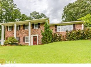 4350 Sun Valley Blvd #00, East Point, GA 30344