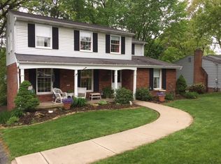 141 Kenney Dr, Sewickley, PA 15143