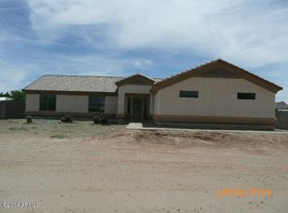 17643 E Happy Rd, Queen Creek, AZ 85142