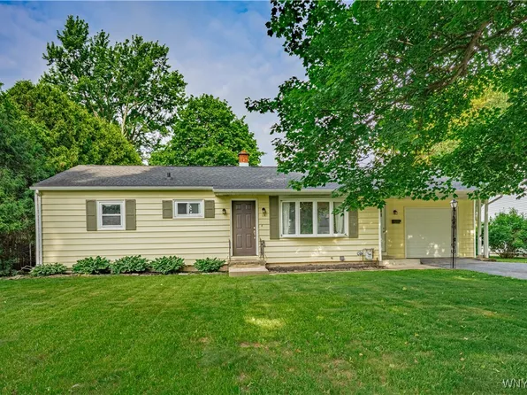 14 Euclid Ave, Lockport, NY 14094