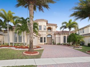 700 Edgebrook Ln, West Palm Beach, FL 33411