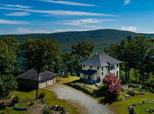 48 Crittenden Hill Rd, Buckland, MA 01370