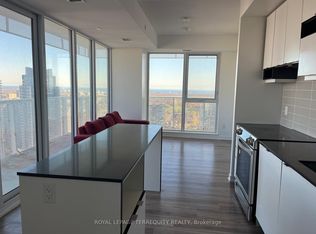4065 Confederation Pkwy #2908, Mississauga, ON L5B 0L4