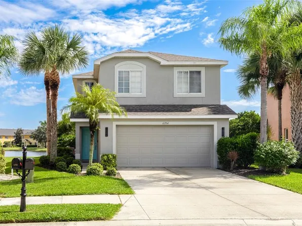 11754 Tempest Harbor Loop, Venice, FL 34292
