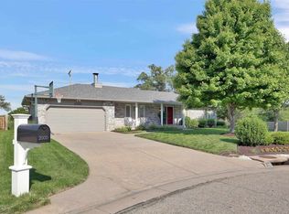 2000 N Carter Ave, Augusta, KS 67010