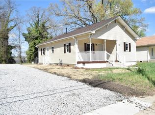 607 Wise Ave, High Point, NC 27260