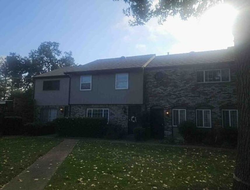 Property Front View