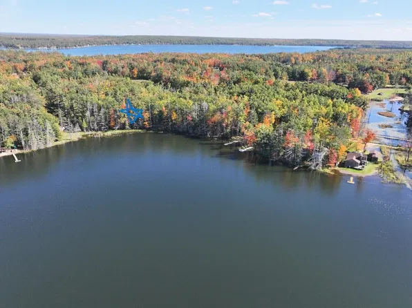 V/l S Perch Lake Dr, Gaylord, MI 49735