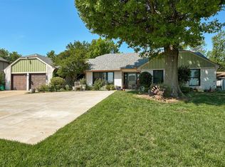 12801 Green Valley Dr, Oklahoma City, OK 73120