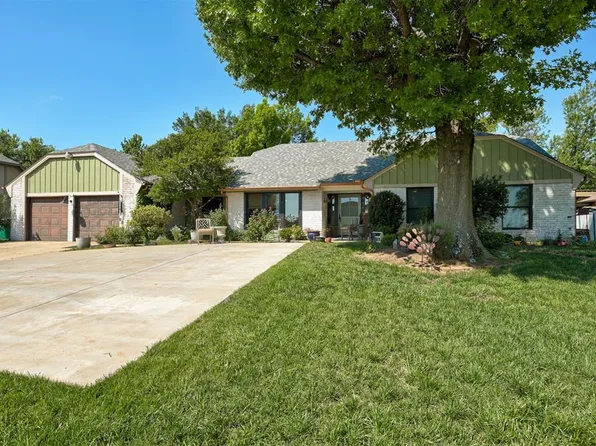 12801 Green Valley Dr, Oklahoma City, OK 73120