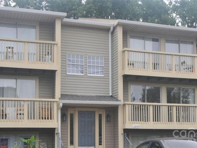 1614K Arlyn Cir, Charlotte, NC, 28213