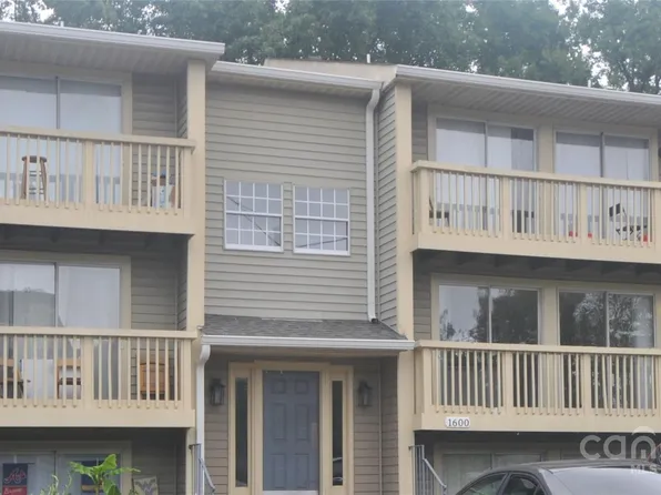 1614H Arlyn Cir, Charlotte, NC 28213