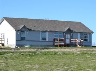 2356 County Road 6, Bushnell, NE 69128