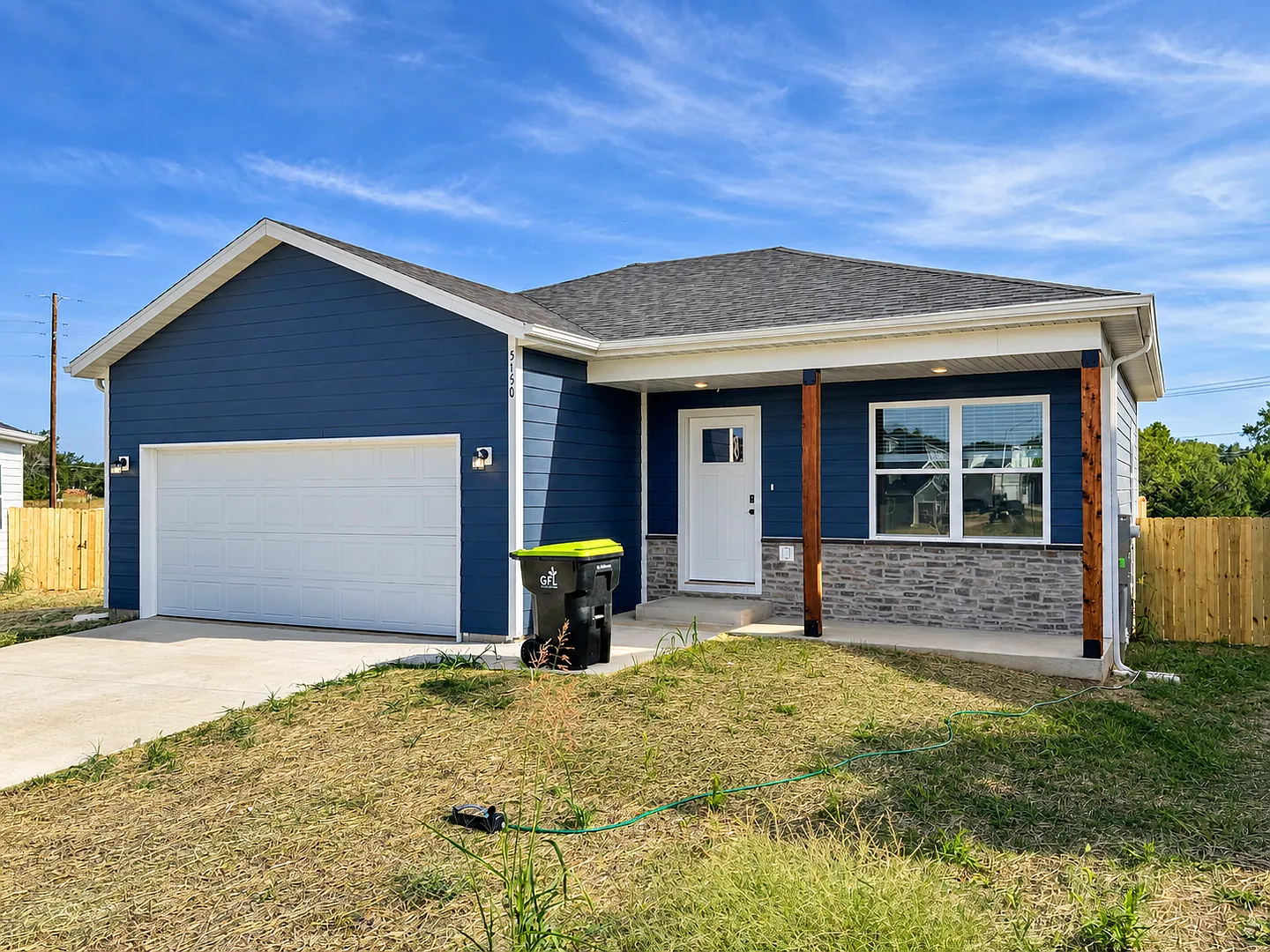 Leasing - New Construction — Photo 2