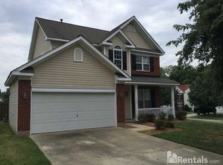 13910 Gauley Cres, Charlotte, NC