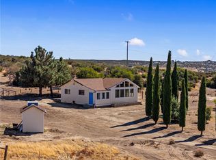 27912 Via Oak Grove Ln, Ranchita, CA 92066