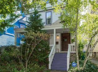 553 Breckenridge St, Buffalo, NY 14222