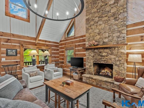 187 Papaw Lane, Glenville, NC 28736