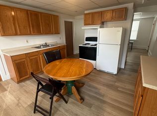 27 Clement St APT 2, Fall River, MA 02724