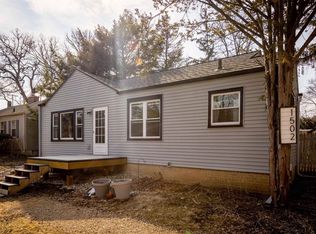 1502 Winslow Ln, Madison, WI 53711