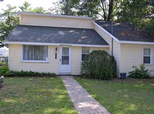 425 Pine St, Oscoda, MI 48750