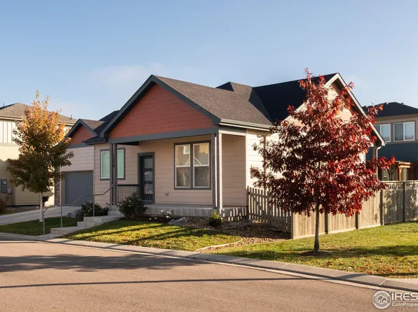 1330 Country Ct, Longmont, CO 80501