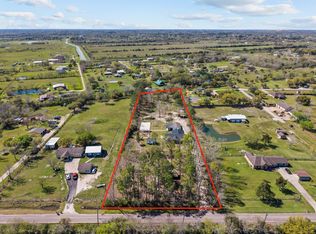 5406 S Tower Rd, Santa Fe, TX 77517